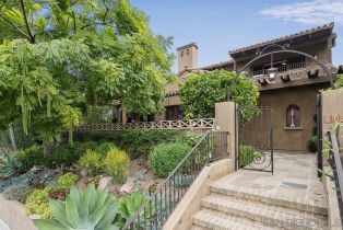 Single Family Residence, 6131 El Tordo, Rancho Santa Fe, CA 92067 - 2