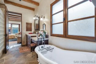 Single Family Residence, 6131 El Tordo, Rancho Santa Fe, CA 92067 - 20