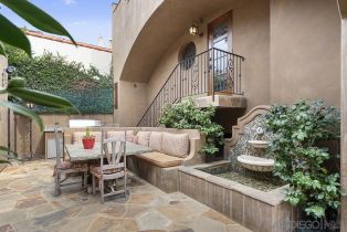 Single Family Residence, 6131 El Tordo, Rancho Santa Fe, CA 92067 - 27
