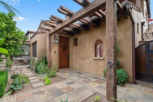 Single Family Residence, 6131 El Tordo, Rancho Santa Fe, CA 92067 - 4