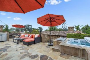 Single Family Residence, 6131 El Tordo, Rancho Santa Fe, CA 92067 - 40