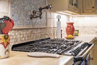 Single Family Residence, 6131 El Tordo, Rancho Santa Fe, CA 92067 - 9