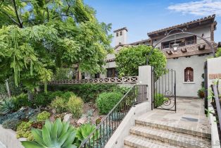 Single Family Residence, 6131 El Tordo, Rancho Santa Fe, CA  Rancho Santa Fe, CA 92067