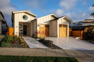 Single Family Residence, 623 Colima st, La Jolla, CA 92037 - 42