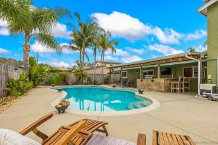 Single Family Residence, 13406 Aubrey st, Poway, CA 92064 - 25