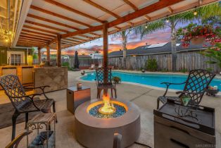 Single Family Residence, 13406 Aubrey st, Poway, CA 92064 - 8