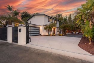 Single Family Residence, 460 Chinquapin Ave., Carlsbad, CA  Carlsbad, CA 92008