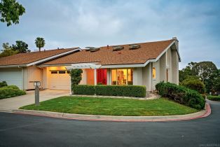 Condominium, 2207 Caminito Cabala, La Jolla, CA  La Jolla, CA 92037