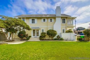 Single Family Residence, 1405 10th st, Coronado, CA 92118 - 24
