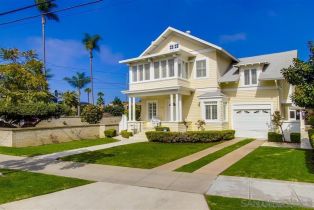 Single Family Residence, 1405 10th Street, Coronado, CA  Coronado, CA 92118