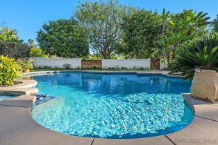 Single Family Residence, 6172 Via Posada Del Norte, Rancho Santa Fe, CA 92067 - 22