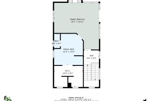 Single Family Residence, 1211 Muirlands dr, La Jolla, CA 92037 - 15