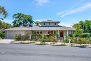 Single Family Residence, 1211 Muirlands dr, La Jolla, CA 92037 - 2