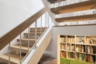 , 2398 Almeria, La Jolla, CA 92037 - 12