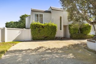 , 2398 Almeria, La Jolla, CA 92037 - 4