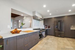 , 2398 Almeria, La Jolla, CA 92037 - 9