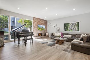 Residential Lease, 2398 Almeria, La Jolla, CA  La Jolla, CA 92037