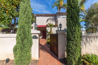 , 625 4th st, Coronado, CA 92118 - 2