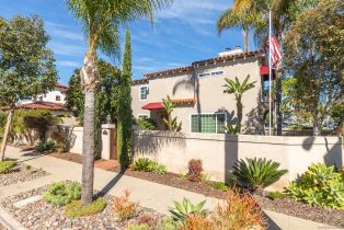 , 625 4th st, Coronado, CA 92118 - 3