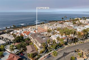 Condominium, 302 Prospect St, La Jolla, CA  La Jolla, CA 92037