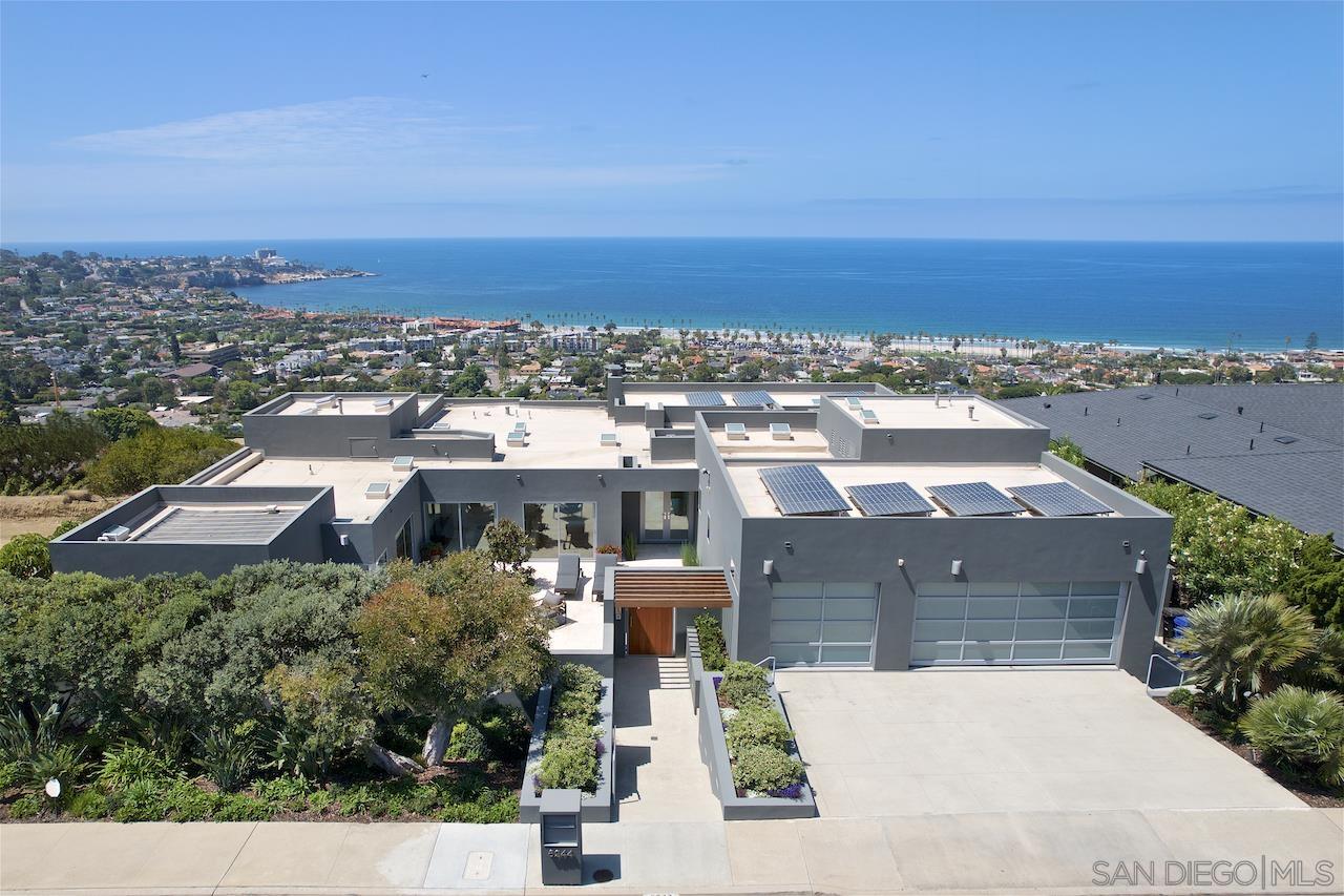 , 8244 Prestwick dr, La Jolla, CA 92037 - 1