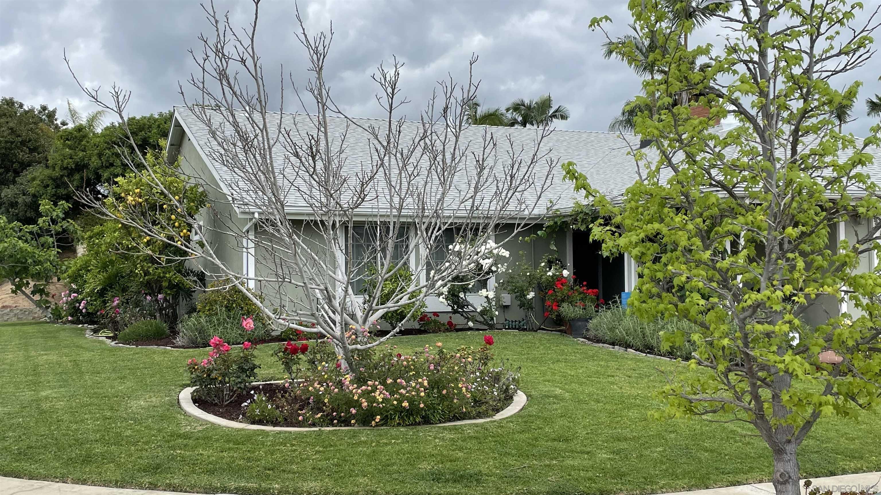 Single Family Residence, 359 Glenwood ave, Fullerton, CA 92832 - 1