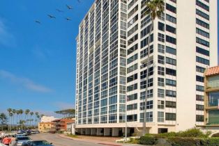 Condominium, 939 Coast, La Jolla, CA 92037 - 2