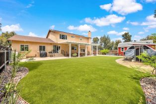 Single Family Residence, 12845 Golden way, Poway, CA 92064 - 53