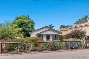 , 215 Rios, Solana Beach, CA 92075 - 2