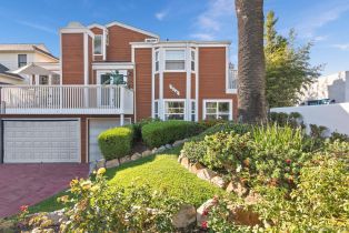 Condominium, 714 G ave, Coronado, CA 92118 - 2