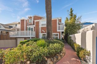 Condominium, 714 G ave, Coronado, CA 92118 - 3