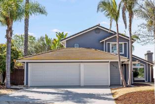 Single Family Residence, 1513 Powell rd, Oceanside, CA 92056 - 2