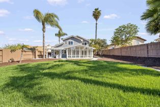 Single Family Residence, 1513 Powell rd, Oceanside, CA 92056 - 50