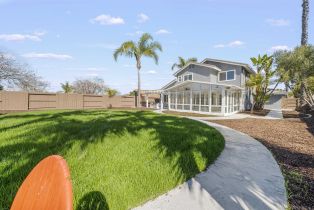 Single Family Residence, 1513 Powell rd, Oceanside, CA 92056 - 53