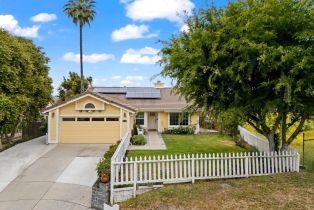 Single Family Residence, 3410 Tonopah st, Oceanside, CA 92054 - 2