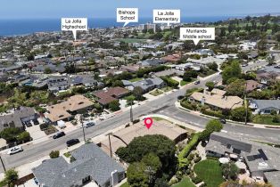 Single Family Residence, 1201 Via Barranca, La Jolla, CA 92037 - 2