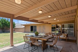 Single Family Residence, 1201 Via Barranca, La Jolla, CA 92037 - 21