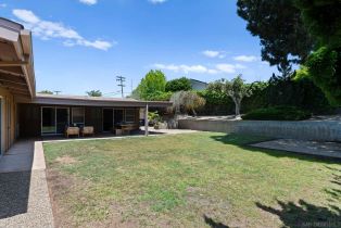 Single Family Residence, 1201 Via Barranca, La Jolla, CA 92037 - 23
