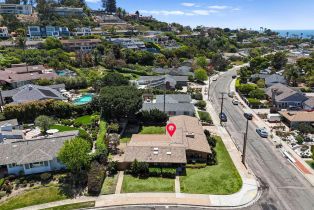 Single Family Residence, 1201 Via Barranca, La Jolla, CA 92037 - 28