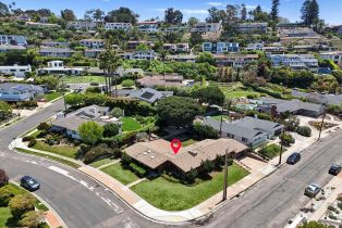 Single Family Residence, 1201 Via Barranca, La Jolla, CA 92037 - 29