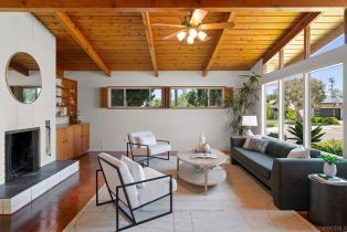 Single Family Residence, 1201 Via Barranca, La Jolla, CA 92037 - 6