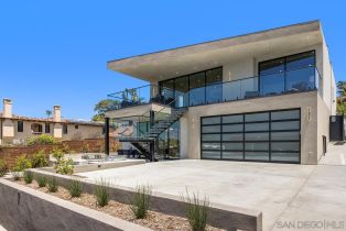 Single Family Residence, 147 Rios, Solana Beach, CA 92075 - 54