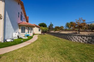 Single Family Residence, 15458 HARROW ln, Poway, CA 92064 - 26