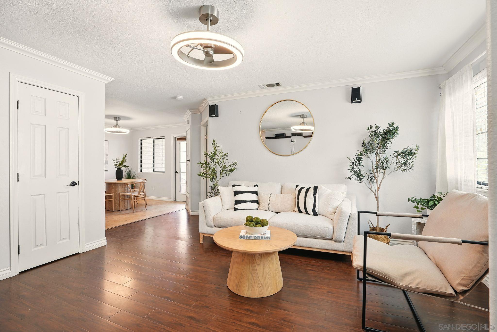 Condominium, 3545 Paseo De Francisco, Oceanside, CA 92056 - 1