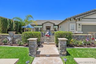 Single Family Residence, 39563 Freemark Abbey, Murrieta, CA 92563 - 35