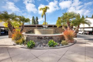 Condominium, 8536 Via Mallorca, La Jolla, CA  La Jolla, CA 92037