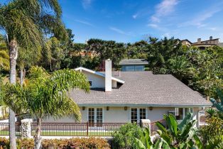 Single Family Residence, 6937 Paseo Laredo, La Jolla, CA  La Jolla, CA 92037