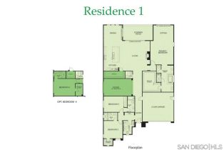 Single Family Residence, 13730 Holly Oak way, Poway, CA 92064 - 2