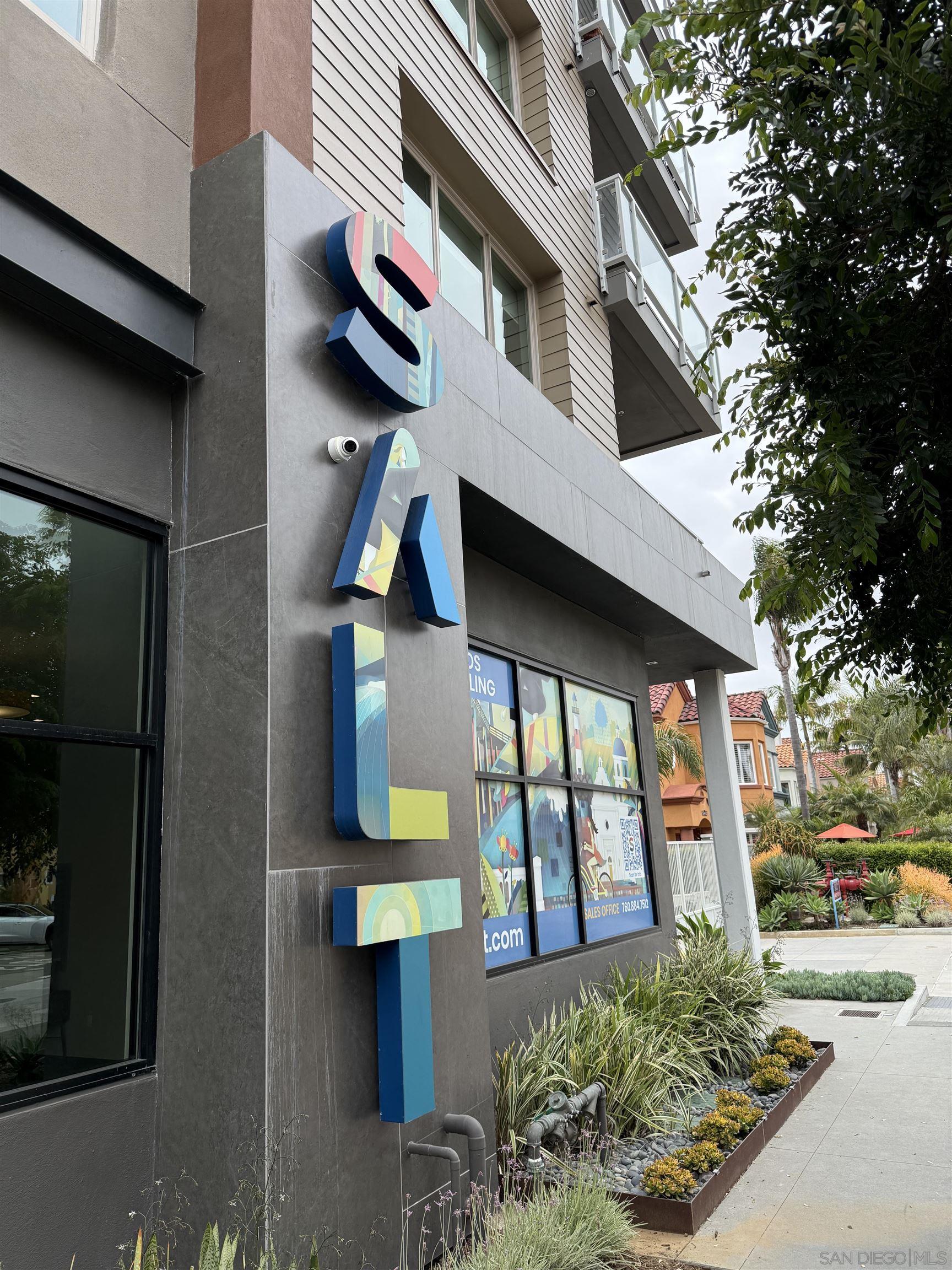 Condominium, 355 Cleveland st, Oceanside, CA 92054 - 1