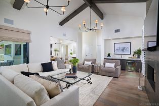 Single Family Residence, 16901 La Gracia, Rancho Santa Fe, CA 92067 - 13